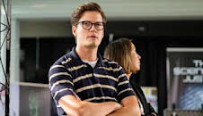 Hudson y Rex (T5): Ep.7 Fuga y cita