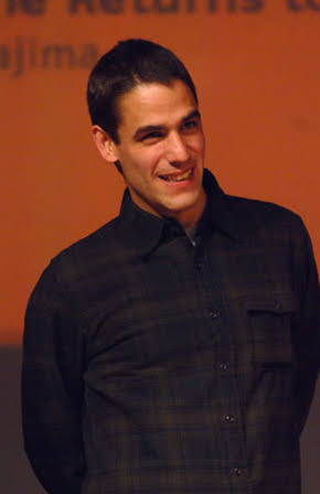 Fernando Eimbcke as Director