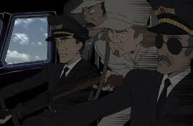 The Woman Called Fujiko Mine: Music and Revolution Subtitled