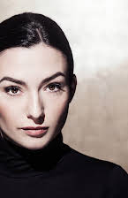 Natasha Negovanlis as 