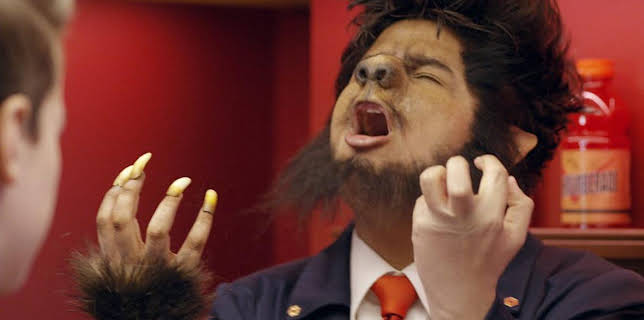 4:45 PM: Odd Squad (S2) | CBBC | 2/16 2026