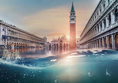 Saving Venice