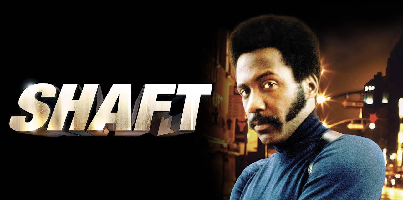 Shaft (1971) (1971)