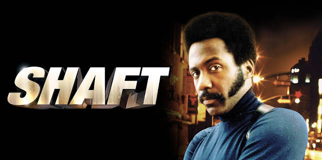 Shaft (1971) (1971)