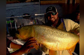 Wild Fish Wild Places: Fly fishing Patagonia part 2