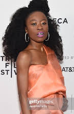 Nana Ghana como Bicycle Delivery Girl 
  
  
  (as Nana Agyapong)