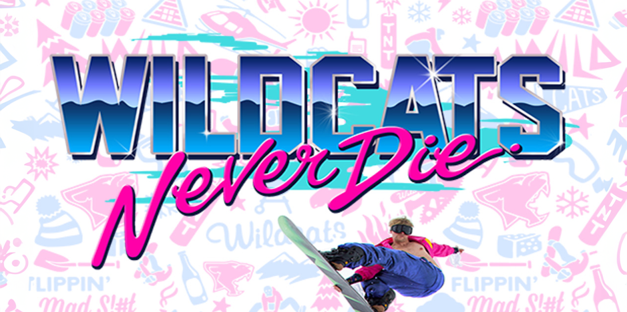 Wildcats Never Die (2016)