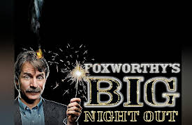 Foxworthy's Big Night Out Season 1: Kenny Rogers