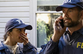 Sprung Season 1: Chapter Nine