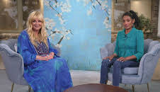 Julia Leischik sucht: Bitte melde dich