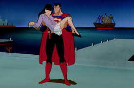 Superman: The Animated Series: The Complete Season 1: Superman: The Last Son of Krypton - Part 3
