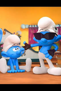 07:23: Los Pitufos (T1): Ep.9 Criando a Pitufi / Cambio de look | Nickelodeon | 3/29 2026