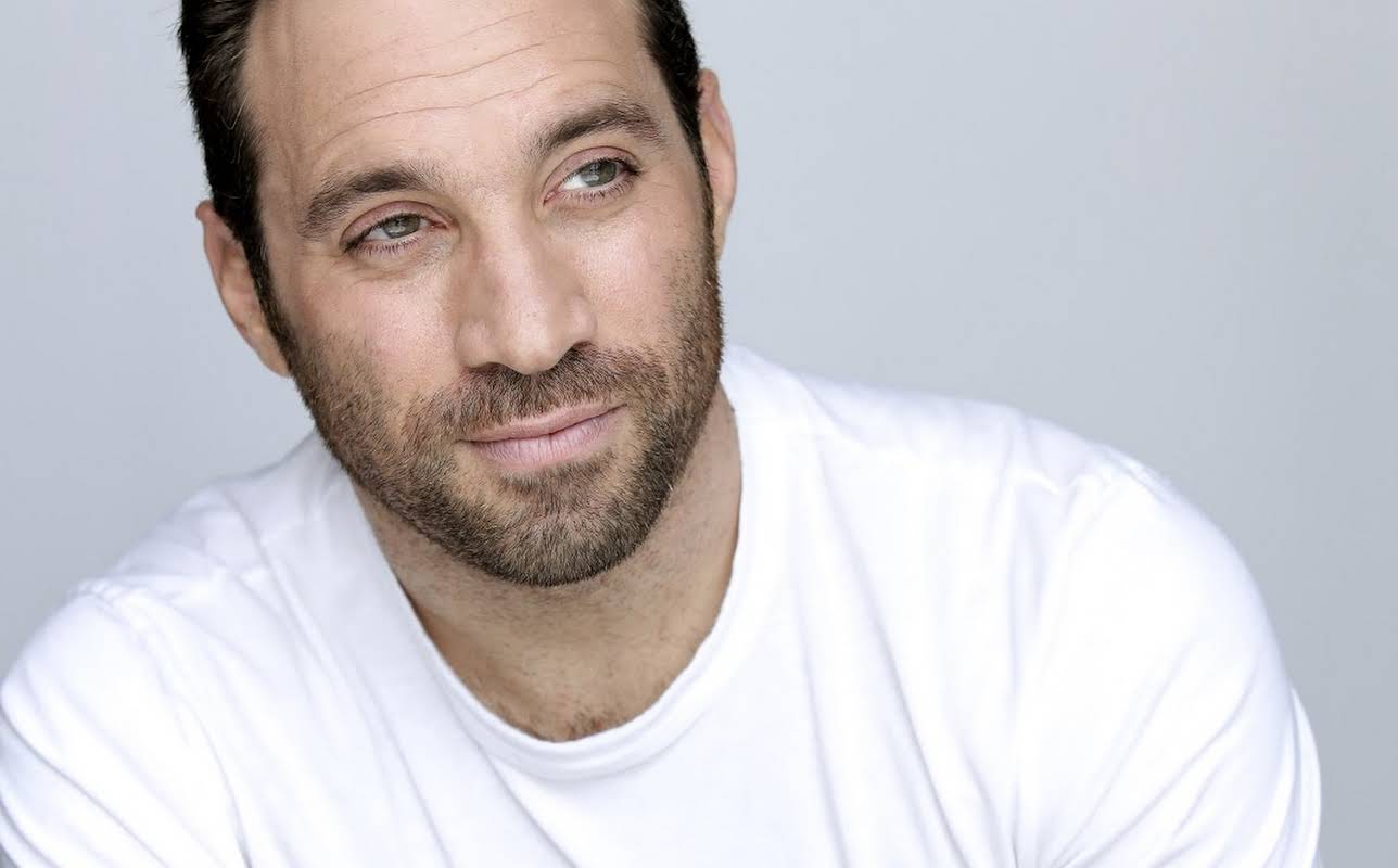 Kevin Interdonato
