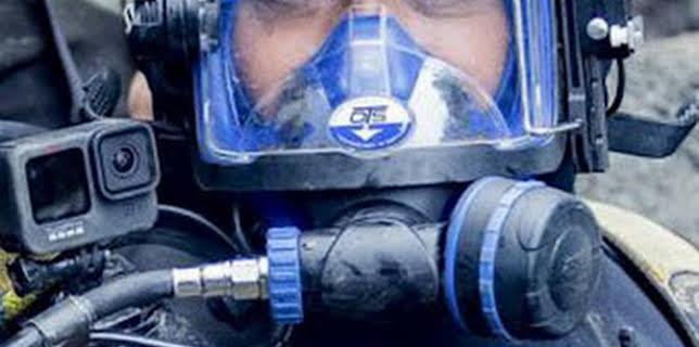 07:30: La fiebre del oro: aguas bravas: La maldición de los dioses del oro | Discovery | 2/16 2026