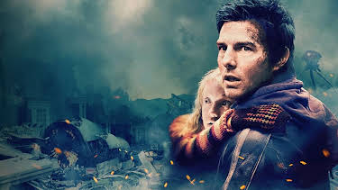 15:40: HOME CINEMA: 'LA GUERRA DE LOS MUNDOS' | Cuatro | 6/27 2026
