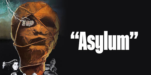Asylum (1972)