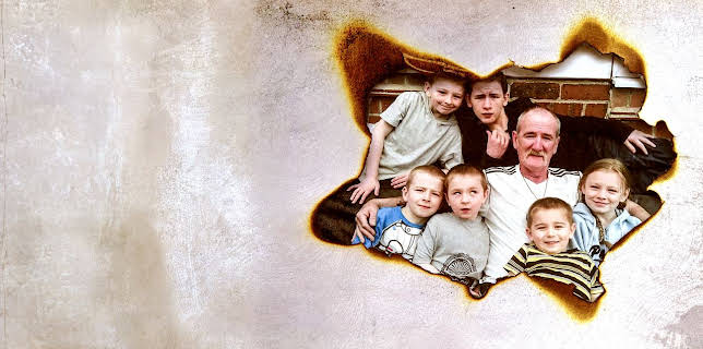 10:00 PM: The Philpott Fire: A Very British Horror Story | Channel 5 | 12/4 2025