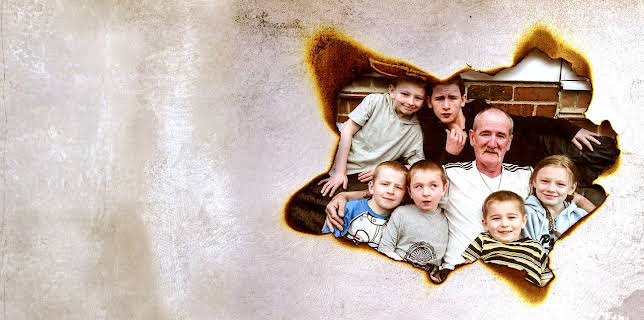 The Philpott Fire: A Very British Horror Story