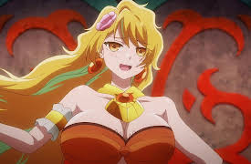 Season 1: The Shy Hero and The Promotion Quest