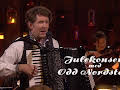 Julekonsert med Odd Nordstoga
