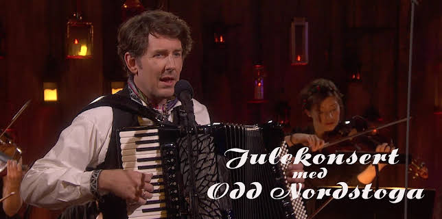 23:50: Julekonsert med Odd Nordstoga | NRK 2 | 12/8 2025