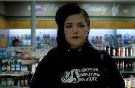 Kevin Can F**K Himself, Season 1: We're Selling Washing Machines