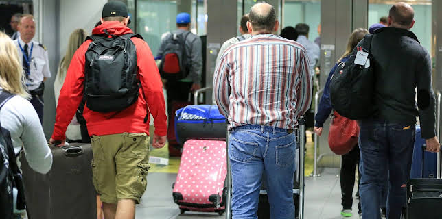 00:00: Border Patrol Ireland - Einsatz an der Grenze | ProSieben Maxx | 1/26 2026