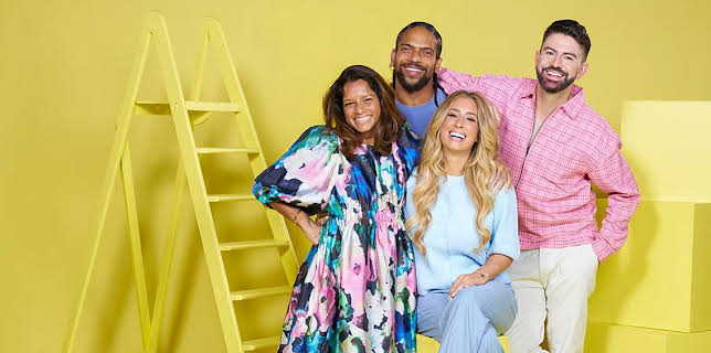 8:00 PM: Sort Your Life Out (S6) | BBC One Wales | 3/10 2026