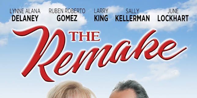 The Remake (2016)