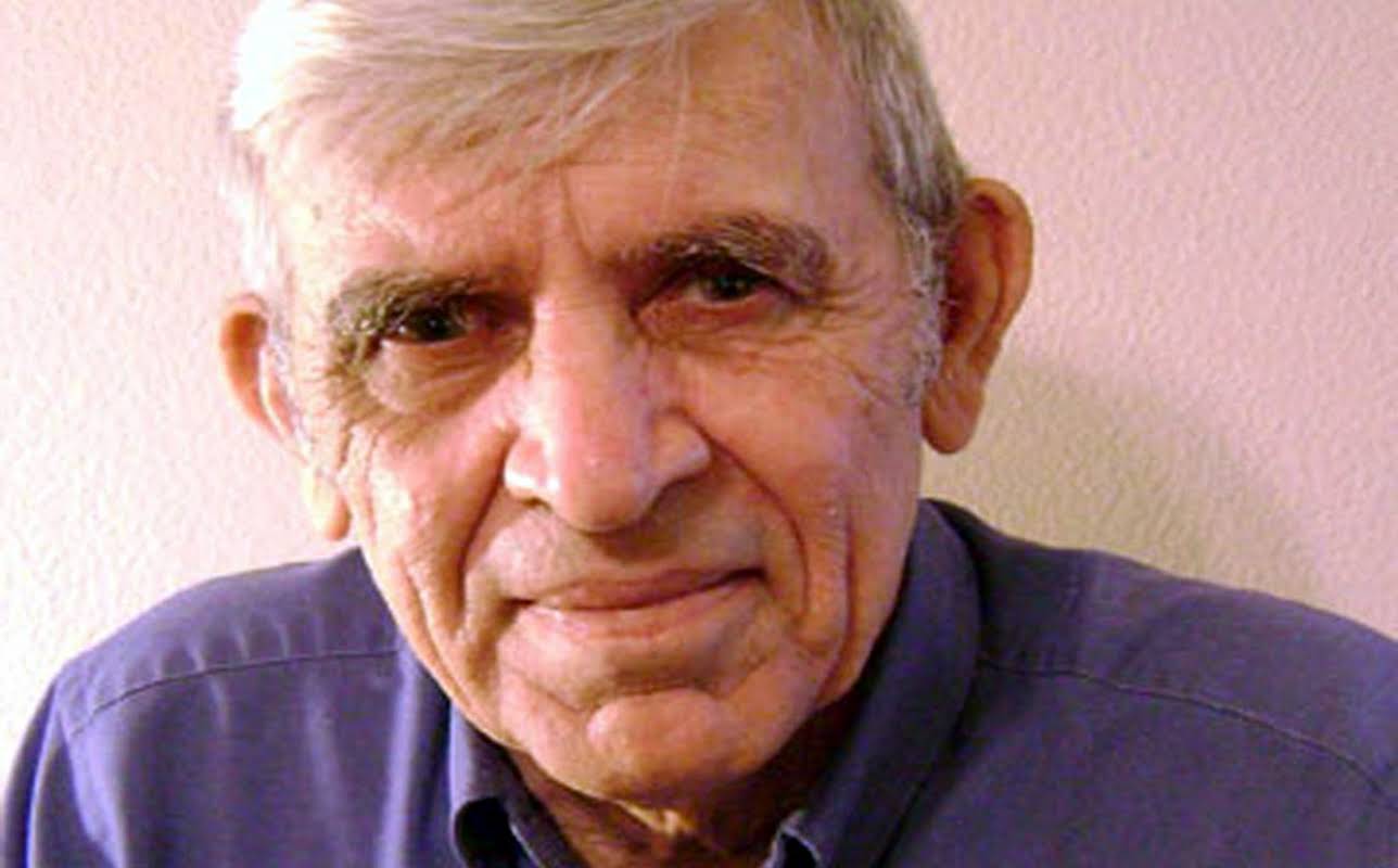 Frank Hayslip