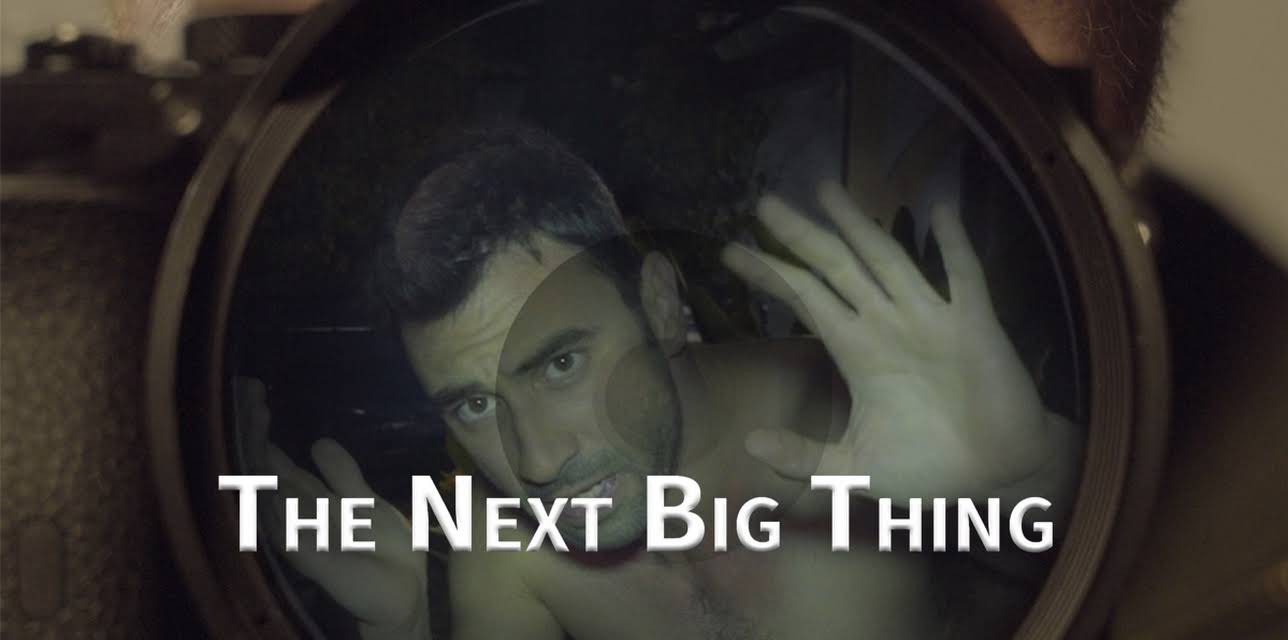 The Next Big Thing (2018)