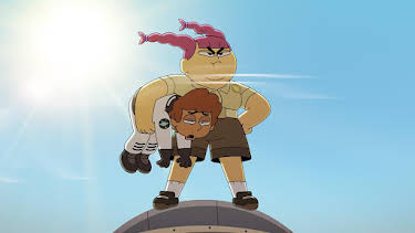 4:40 PM: Boy Girl Dog Cat Mouse Cheese (S2) | CBBC | 12/30 2025