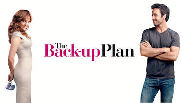 21:30: The Back-up Plan | TVNorge | 6/21 2026