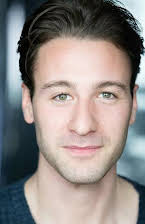 Charles Streeter som Tall Butler