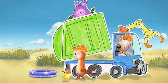 10:50 AM: Dylan's Playtime Adventures (S1) | Cbeebies | 12/18 2025