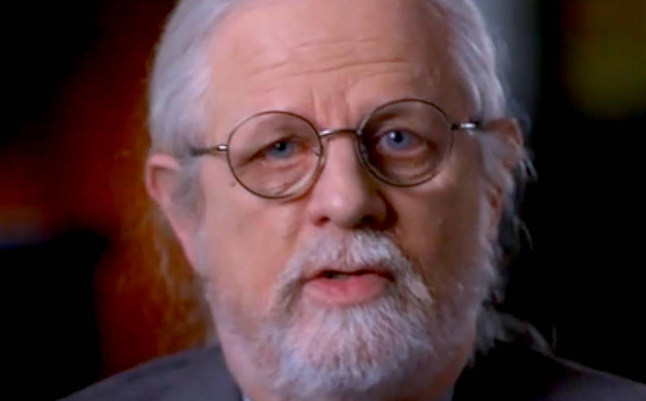 Dr. Jeffrey Thompson
