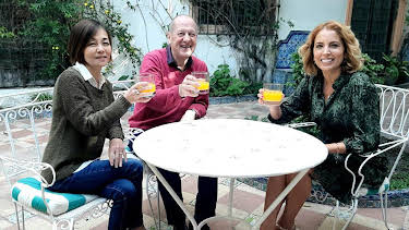 2:00 PM: A Place in the Sun | 4 Seven | 1/2 2026