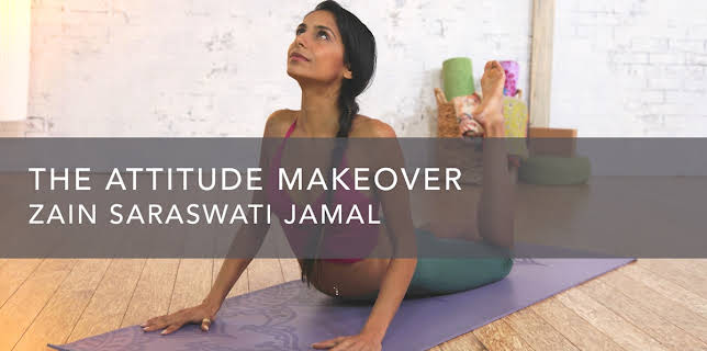 The Attitude Makeover (1990)