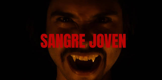 Sangre Joven (2024)