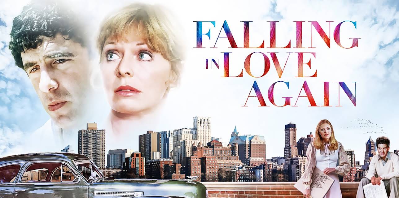 Falling In Love Again (1980)