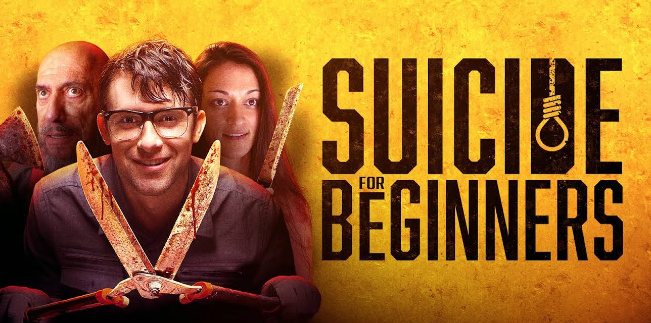 Suicide for Beginners (2022)