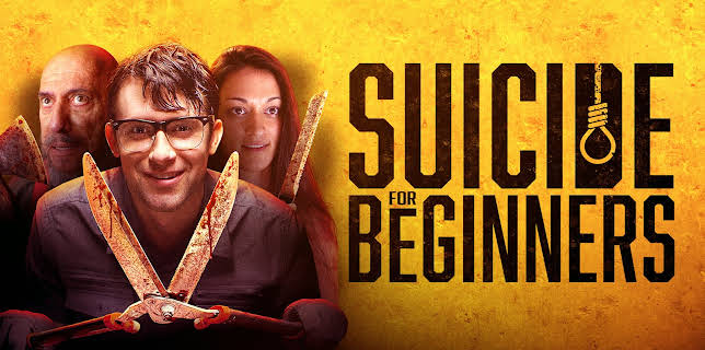 Suicide for Beginners (2022)