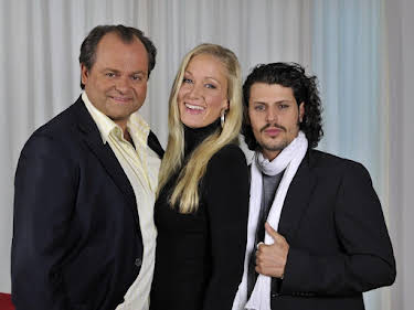04:05: Die dreisten Drei - Die Comedy-WG | Sat1 | 9/12 2026