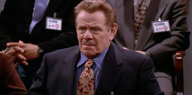 6:45 AM: The King of Queens | Channel 4 | 2/14 2026