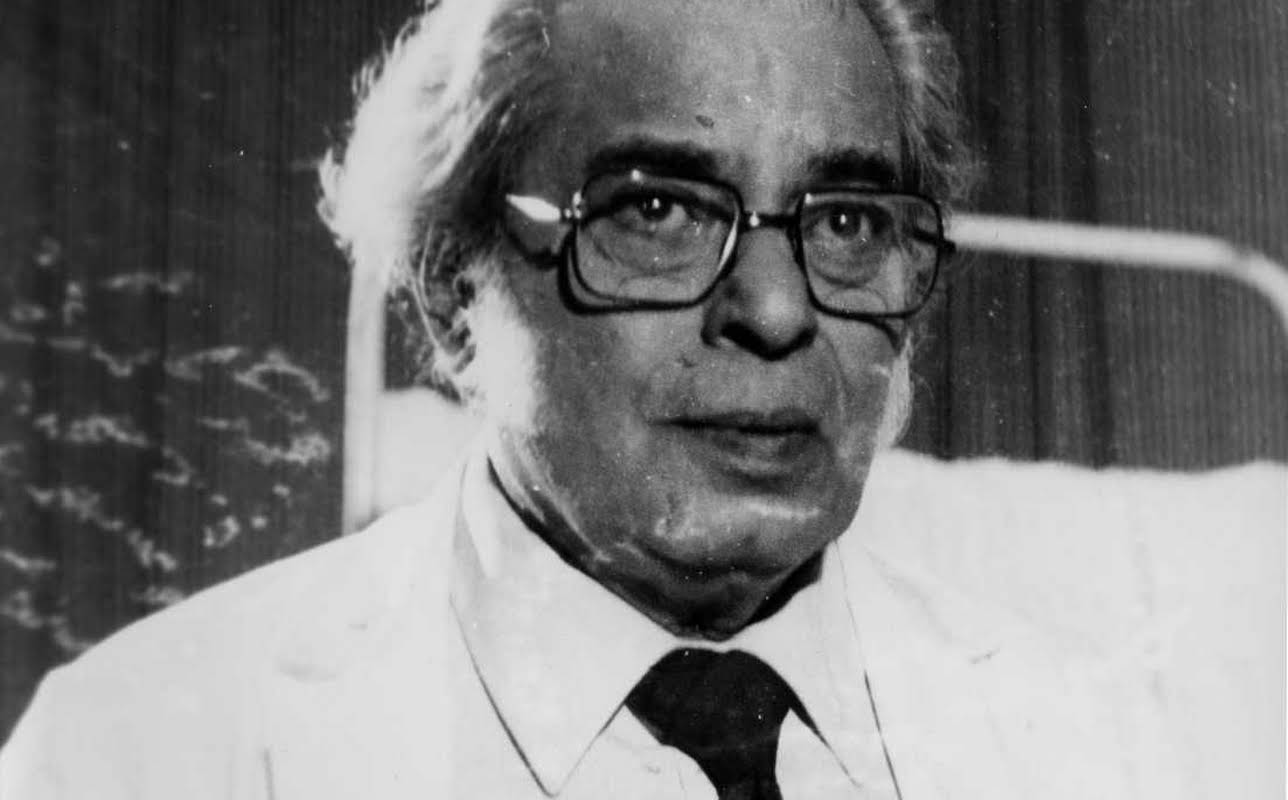 Gajanan Jagirdar
