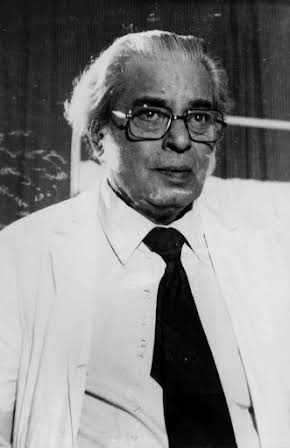 Gajanan Jagirdar as 