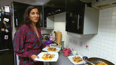 12:40 PM: Come Dine with Me | More 4 | 7/6 2026