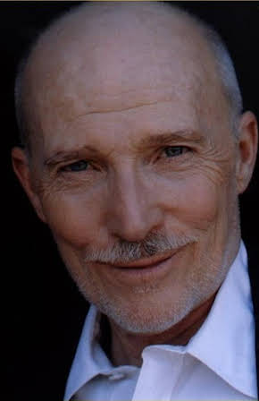 Tom Fitzpatrick as 