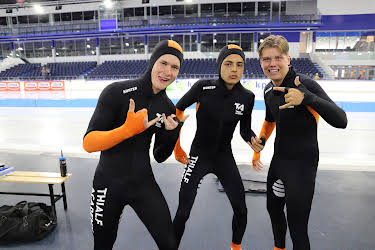 05:55: Die Jungs-WG: Abenteuer Amsterdam | ZDF | 9/26 2026
