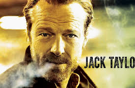 Jack Taylor Series 1: The Pikemen